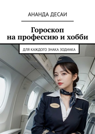 Ананда Десаи. Гороскоп на профессию и хобби. Для каждого знака Зодиака