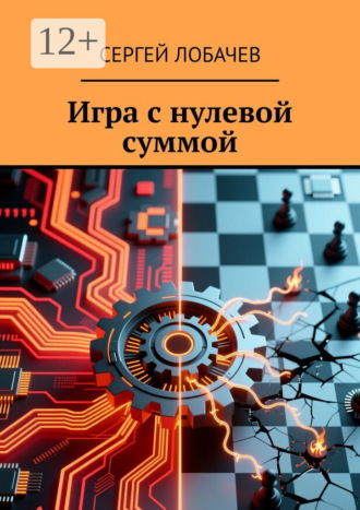 Сергей Лобачев. Игра с нулевой суммой