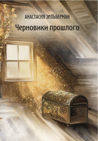 Анастасия Зильберман. Черновики прошлого