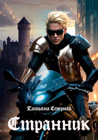 Татьяна Северная. Странник