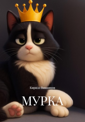 Кирилл Вишняков. Мурка