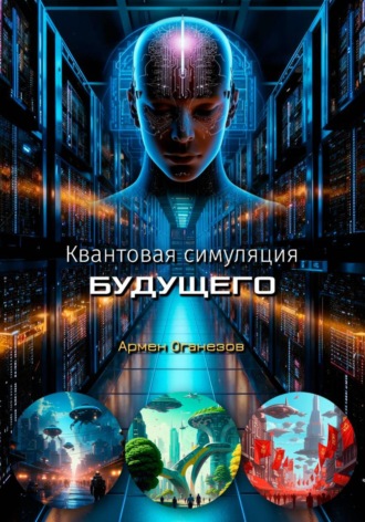 Армен Оганезов. Квантовая симуляция будущего