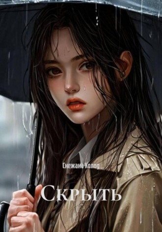 Снежана Холод. Скрыть