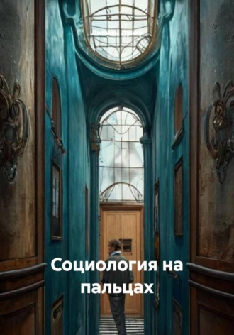 Лилиан Лунгу. Социология на пальцах