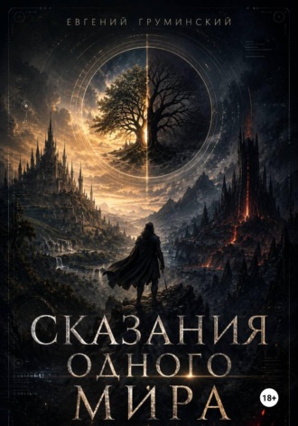 Евгений Груминский. Сказания одного мира