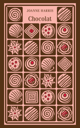 . Chocolat / Шоколад