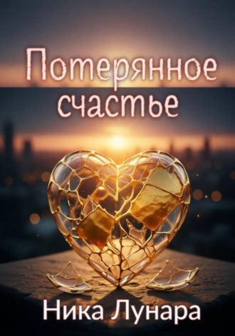 Ника Лунара. Потерянное счастье