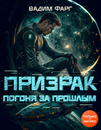 Вадим Фарг. Призрак. Погоня за прошлым