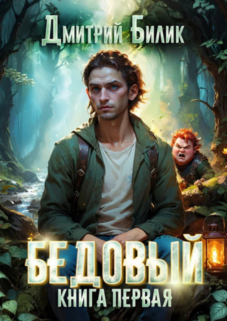 . Бедовый. Книга 1