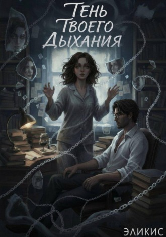Эликис. Тень Твоего Дыхания