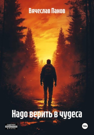 Вячеслав Владимирович Панов. Надо верить в чудеса