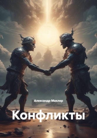 Александр Германович Маклер. Конфликты