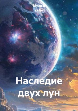 Муза В кубе. Наследие двух лун