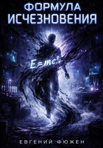 Евгений Фюжен. Формула исчезновения