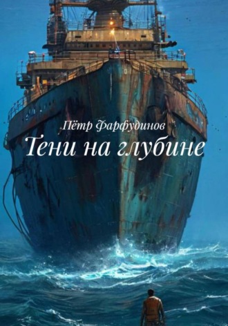 Пётр Фарфудинов. Тени на глубине