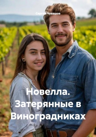 Сергей Чувашов. Новелла. Затерянные в Виноградниках