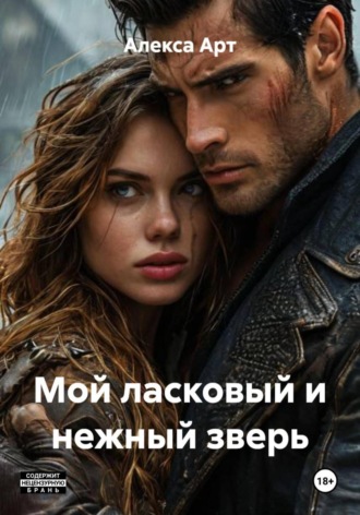 Алекса Арт. Мой ласковый и нежный зверь