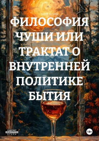 чорт шляпа. ФИЛОСОФИЯ ЧУШИ ИЛИ ТРАКТАТ О ВНУТРЕННЕЙ ПОЛИТИКЕ БЫТИЯ