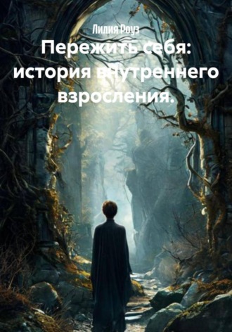 Лилия Роуз. Пережить себя: история внутреннего взросления