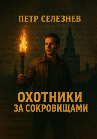 Петр Селезнев. Охотники за сокровищами