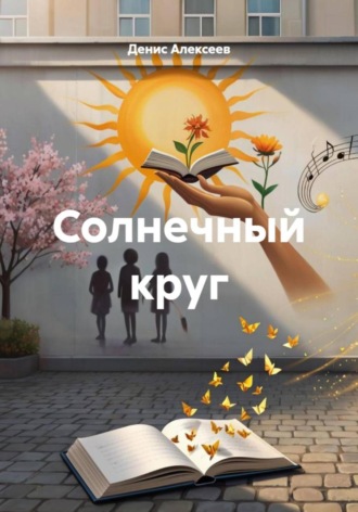 Денис Алексеев. Солнечный круг