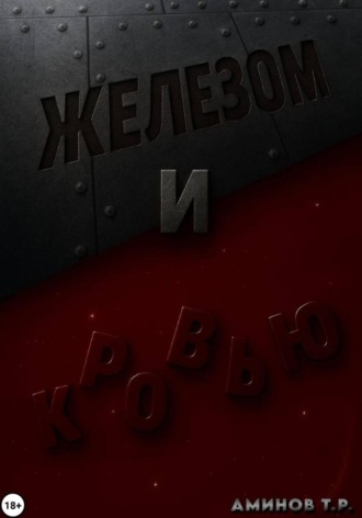 Тимур Аминов. Железом и кровью