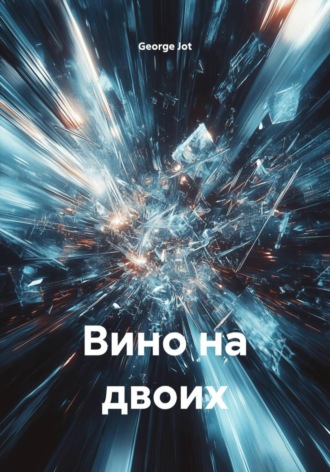 George Jot. Вино на двоих