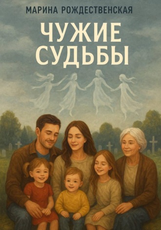 . Чужие судьбы