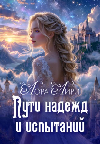 Лора Лири. Пути надежд и испытаний