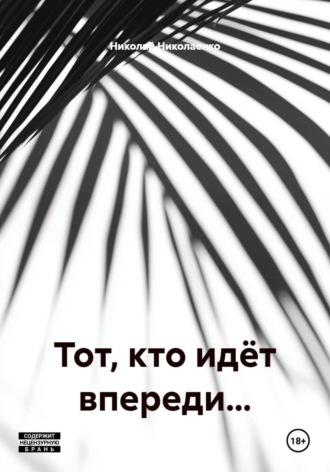 Николай Николаенко. Тот, кто идёт впереди…