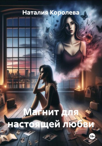 Наталия Королева. Магнит для настоящей любви