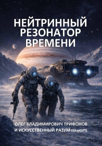 Олег Трифонов. Нейтринный резонатор времени
