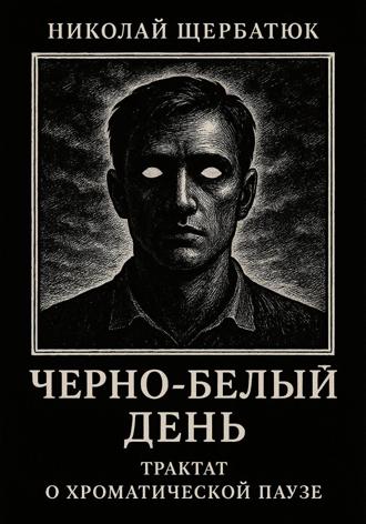 Николай Щербатюк. Черно-белый День: Трактат о Хроматической Паузе