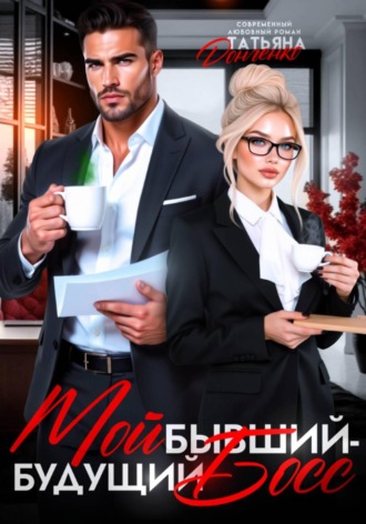 Татьяна Донченко. Мой бывший - будущий босс
