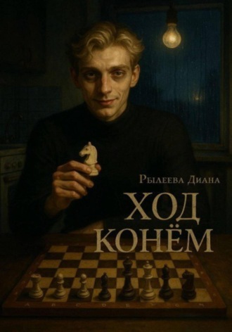 Диана Дмитриевна Рылеева. Ход Конём