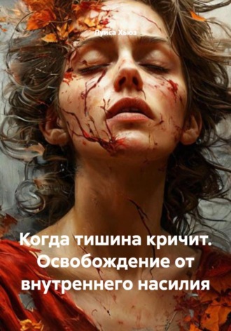 . Когда тишина кричит. Освобождение от внутреннего насилия