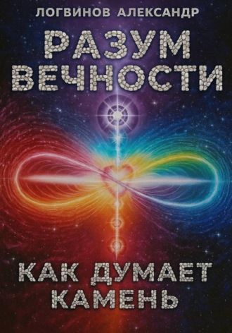 Александр Логвинов. Разум вечности. Как думает камень