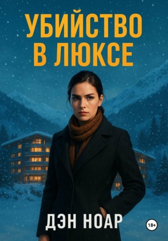 . Убийство в люксе