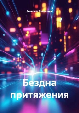Василиса Deepmagic. Бездна притяжения
