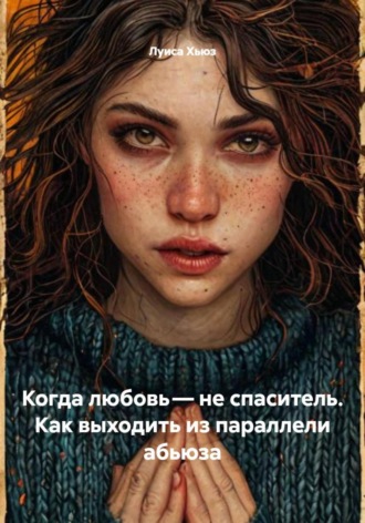 . Когда любовь – не спаситель. Как выходить из параллели абьюза