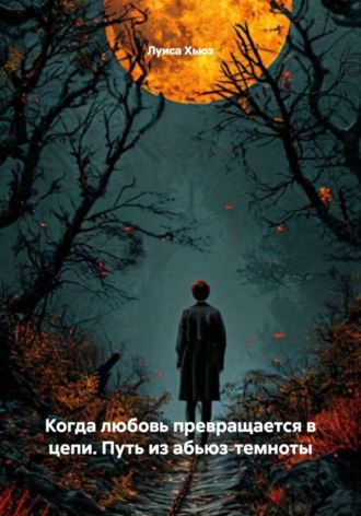 . Когда любовь превращается в цепи. Путь из абьюз‑темноты