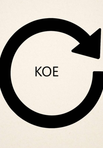 Илья Клюсов. KOE. Процессуальная онтология и метанаука