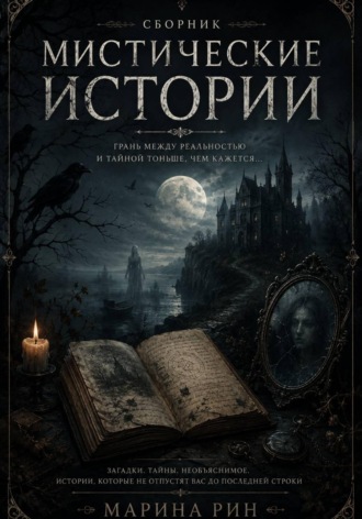 Марина Рин. Мистические истории
