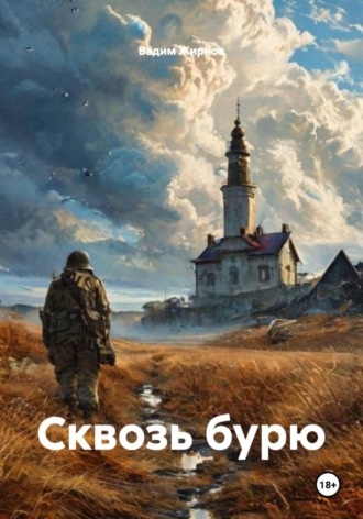 . Сквозь бурю