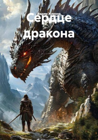 Вадим Жирнов. Сердце дракона