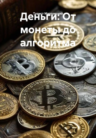 Турист Мартовский. Деньги: От монеты до алгоритма