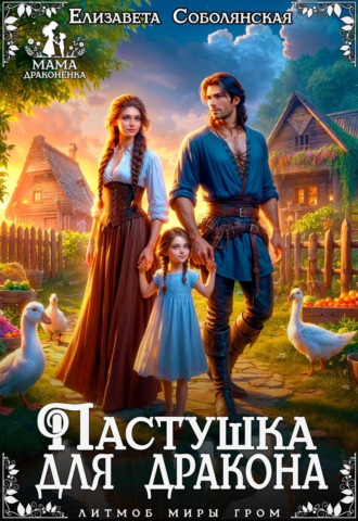 . Пастушка для дракона