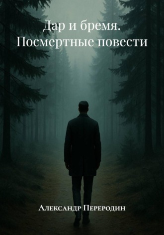 Александр Иванович Переродин. Дар и бремя. Посмертные повести