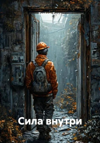 Fantom Бода. Сила внутри
