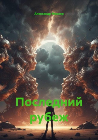 Александр Германович Маклер. Последний рубеж